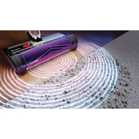 მტვერსასრუტი Shark IW1611EU DetectPro, 309W, 420ML, Vacuum Cleaner, White/Grey, 3 imageმტვერსასრუტი Shark IW1611EU DetectPro, 309W, 420ML, Vacuum Cleaner, White/Grey, 3 imageმტვერსასრუტი Shark IW1611EU DetectPro, 309W, 420ML, Vacuum Cleaner, White/Grey, 3 image