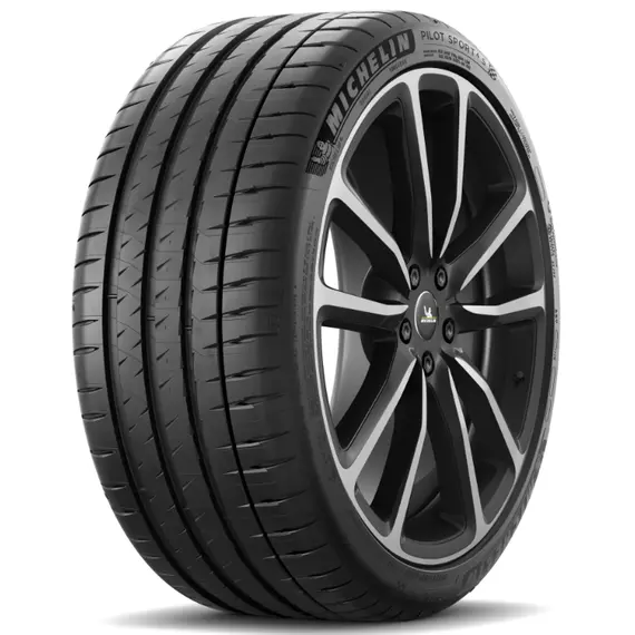Tire MICHELIN 325/25R20 PILOT SPORT 4 STire MICHELIN 325/25R20 PILOT SPORT 4 STire MICHELIN 325/25R20 PILOT SPORT 4 S