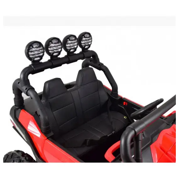 2 ადგილიანი ბავშვის მანქანა BUGGY RED, 3 image2 ადგილიანი ბავშვის მანქანა BUGGY RED, 3 image2 ადგილიანი ბავშვის მანქანა BUGGY RED, 3 image