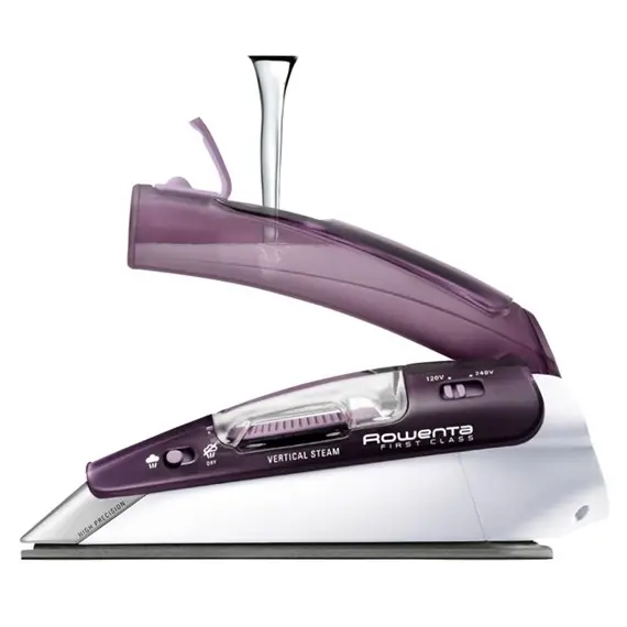 Steam iron Rowenta DA1511F1, 2 imageSteam iron Rowenta DA1511F1, 2 imageSteam iron Rowenta DA1511F1, 2 image