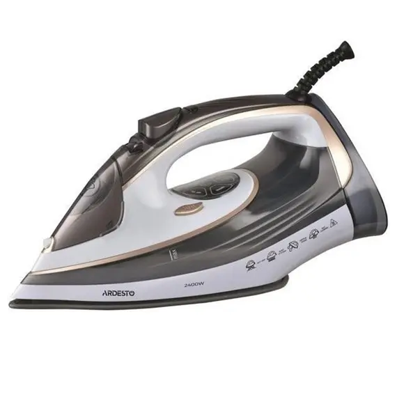 ორთქლის უთო ARDESTO IR-B2245-Eორთქლის უთო ARDESTO IR-B2245-Eორთქლის უთო ARDESTO IR-B2245-E