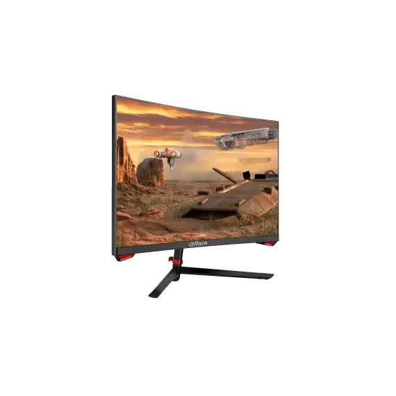 Dahua LM24-E230C Full HD Curved 180Hz Response time-1ms Gaming Monitor, 2 imageDahua LM24-E230C Full HD Curved 180Hz Response time-1ms Gaming Monitor, 2 imageDahua LM24-E230C Full HD Curved 180Hz Response time-1ms Gaming Monitor, 2 image