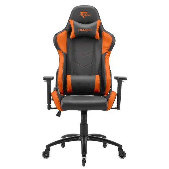 სათამაშო სავარძელი Fragon Game Chair 3X series FGLHF3BT3D1222OR1 Black/Orangeსათამაშო სავარძელი Fragon Game Chair 3X series FGLHF3BT3D1222OR1 Black/Orangeსათამაშო სავარძელი Fragon Game Chair 3X series FGLHF3BT3D1222OR1 Black/Orange
