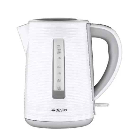 ელექტრო ჩაიდანი Ardesto EKL-F17WGელექტრო ჩაიდანი Ardesto EKL-F17WGელექტრო ჩაიდანი Ardesto EKL-F17WG