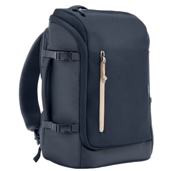Laptop bag HP Travel 25L 15.6 BNGLaptop Backpack (6B8U5AA), 3 imageLaptop bag HP Travel 25L 15.6 BNGLaptop Backpack (6B8U5AA), 3 imageLaptop bag HP Travel 25L 15.6 BNGLaptop Backpack (6B8U5AA), 3 image