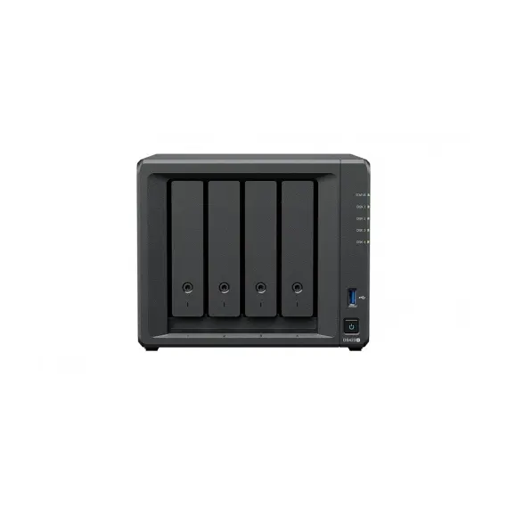 NAS სერვერი Synology DS423+ Intel Celeron J4125  4-core 2.0 (base) / 2.7 (turbo) GHz;RAM(2 GB DDR4 non-ECC SODIMM), 2 imageNAS სერვერი Synology DS423+ Intel Celeron J4125  4-core 2.0 (base) / 2.7 (turbo) GHz;RAM(2 GB DDR4 non-ECC SODIMM), 2 imageNAS სერვერი Synology DS423+ Intel Celeron J4125  4-core 2.0 (base) / 2.7 (turbo) GHz;RAM(2 GB DDR4 non-ECC SODIMM), 2 image