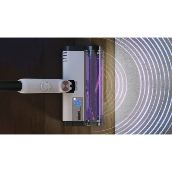 მტვერსასრუტი Shark IW1611EU DetectPro, 309W, 420ML, Vacuum Cleaner, White/Grey, 2 imageმტვერსასრუტი Shark IW1611EU DetectPro, 309W, 420ML, Vacuum Cleaner, White/Grey, 2 imageმტვერსასრუტი Shark IW1611EU DetectPro, 309W, 420ML, Vacuum Cleaner, White/Grey, 2 image