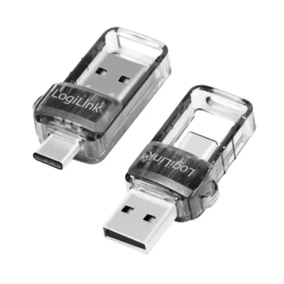 ბლუთუზი Logilink BT0054 Bluetooth 5.0 adapter USB 3.2 USB-A and USB-Cბლუთუზი Logilink BT0054 Bluetooth 5.0 adapter USB 3.2 USB-A and USB-Cბლუთუზი Logilink BT0054 Bluetooth 5.0 adapter USB 3.2 USB-A and USB-C