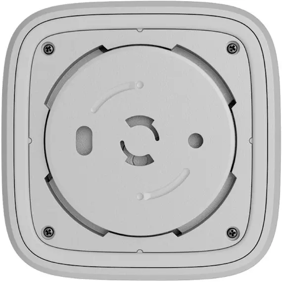 ჰაერის დონის დეტექტორი Ajax 42982.135.WH1, Air Quality Monitor, White, 3 imageჰაერის დონის დეტექტორი Ajax 42982.135.WH1, Air Quality Monitor, White, 3 imageჰაერის დონის დეტექტორი Ajax 42982.135.WH1, Air Quality Monitor, White, 3 image