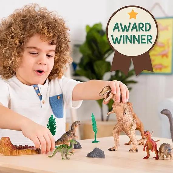 Terra TERRA PREHISTORIC WORLD toy set of the dinosaur world, 4 imageTerra TERRA PREHISTORIC WORLD toy set of the dinosaur world, 4 imageTerra TERRA PREHISTORIC WORLD toy set of the dinosaur world, 4 image