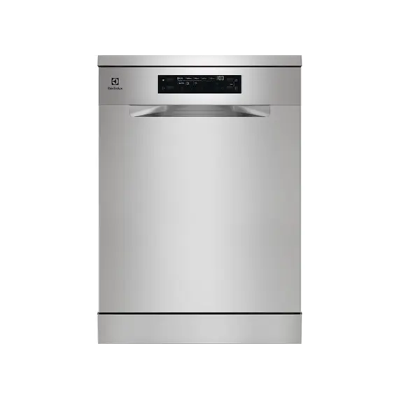 ჭურჭლის სარეცხი მანქანა Electrolux SEA94720SXჭურჭლის სარეცხი მანქანა Electrolux SEA94720SXჭურჭლის სარეცხი მანქანა Electrolux SEA94720SX