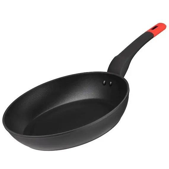 ტაფა Ardesto Fry pan Gemini Umbria 24 cm, black, aluminiumტაფა Ardesto Fry pan Gemini Umbria 24 cm, black, aluminiumტაფა Ardesto Fry pan Gemini Umbria 24 cm, black, aluminium
