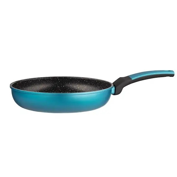 ტაფა Ardesto Fry pan Gemini Calabria 26 cm, blue, aluminium, 3 imageტაფა Ardesto Fry pan Gemini Calabria 26 cm, blue, aluminium, 3 imageტაფა Ardesto Fry pan Gemini Calabria 26 cm, blue, aluminium, 3 image
