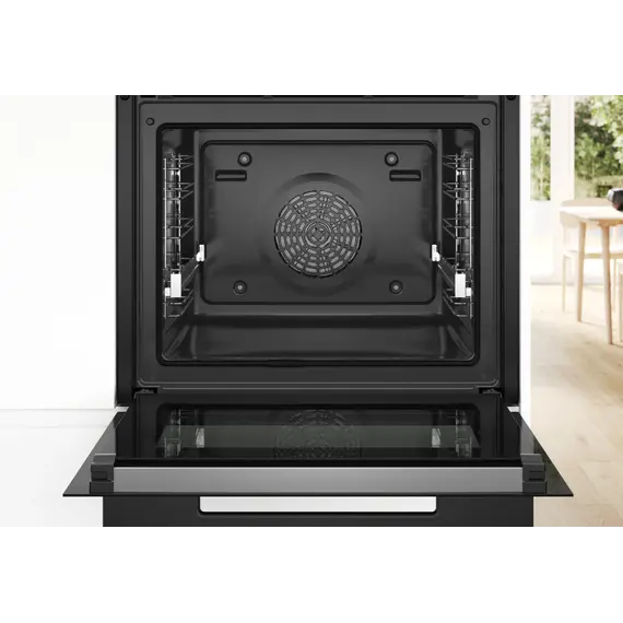 Electric oven BOSCH HBG978NB1, 3 imageElectric oven BOSCH HBG978NB1, 3 imageElectric oven BOSCH HBG978NB1, 3 image