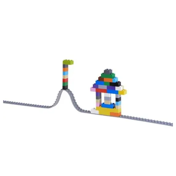 სათამაშო კონსტრუქტორი Same Toy Block Toys(250PCS) 800IUt, 3 imageსათამაშო კონსტრუქტორი Same Toy Block Toys(250PCS) 800IUt, 3 imageსათამაშო კონსტრუქტორი Same Toy Block Toys(250PCS) 800IUt, 3 image