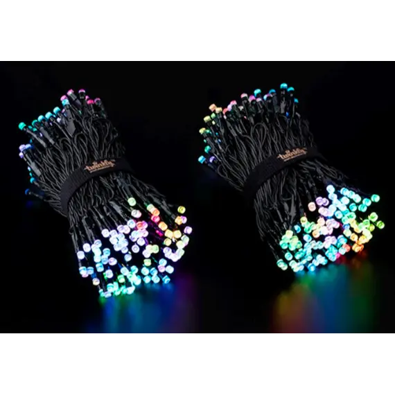 Christmas lights TWINKLY TWS400STP-BEU (32 M)Christmas lights TWINKLY TWS400STP-BEU (32 M)Christmas lights TWINKLY TWS400STP-BEU (32 M)