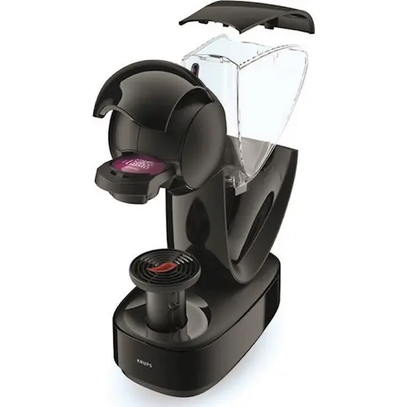 ყავის აპარატი KRUPS kp170810, 3 imageყავის აპარატი KRUPS kp170810, 3 imageყავის აპარატი KRUPS kp170810, 3 image