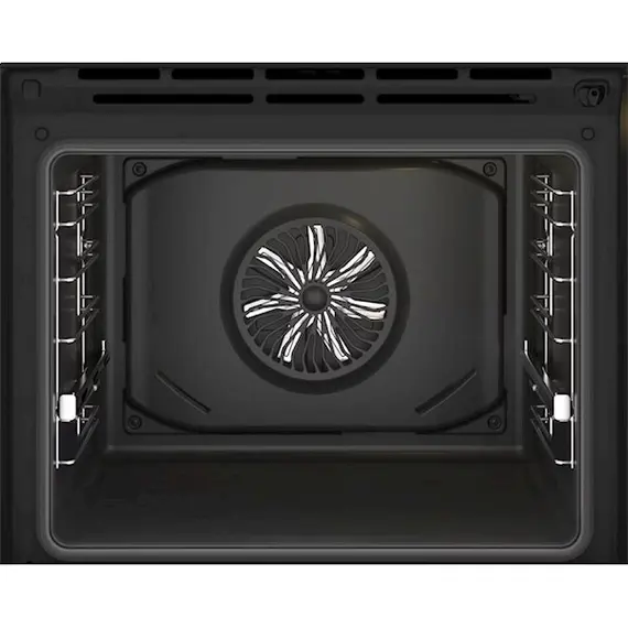 ჩასაშენებელი ელექტრო ღუმელი Beko BBIM17300BPSEA b300, 72L, Built-In, Black, 4 imageჩასაშენებელი ელექტრო ღუმელი Beko BBIM17300BPSEA b300, 72L, Built-In, Black, 4 imageჩასაშენებელი ელექტრო ღუმელი Beko BBIM17300BPSEA b300, 72L, Built-In, Black, 4 image