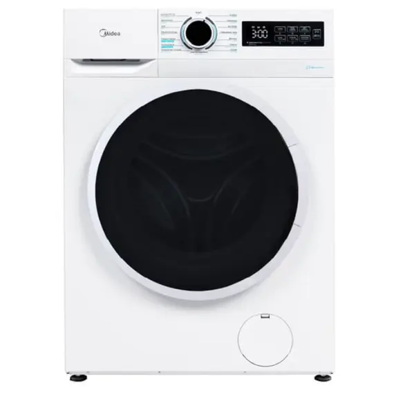 Washing machine Midea MF01610US40/WWashing machine Midea MF01610US40/WWashing machine Midea MF01610US40/W