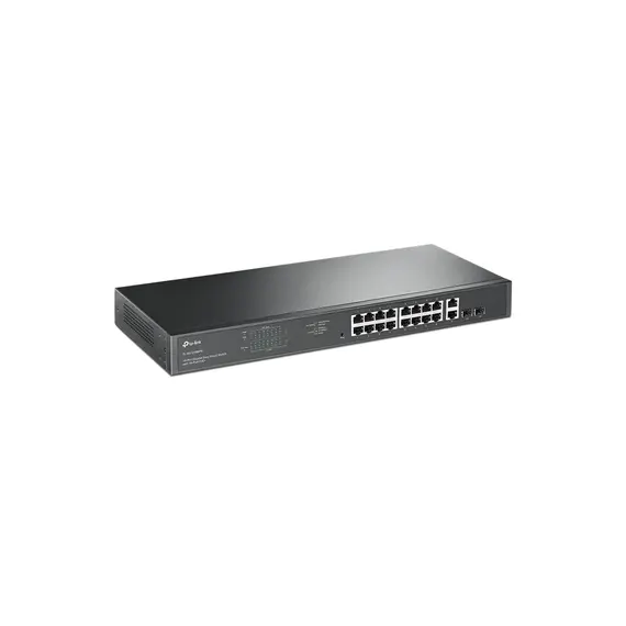 სვიჩი TL-SG1218MPE, TP-Link, 18-Port Gigabit Easy Smart 18-Port Gigabit Easy Smart, 2 imageსვიჩი TL-SG1218MPE, TP-Link, 18-Port Gigabit Easy Smart 18-Port Gigabit Easy Smart, 2 imageსვიჩი TL-SG1218MPE, TP-Link, 18-Port Gigabit Easy Smart 18-Port Gigabit Easy Smart, 2 image