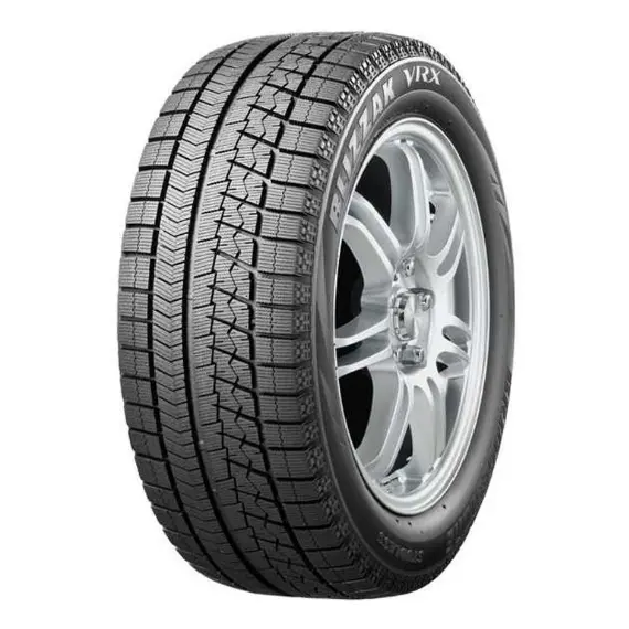 Tire BRIDGESTONE 215/55R17 94S VRXTire BRIDGESTONE 215/55R17 94S VRXTire BRIDGESTONE 215/55R17 94S VRX