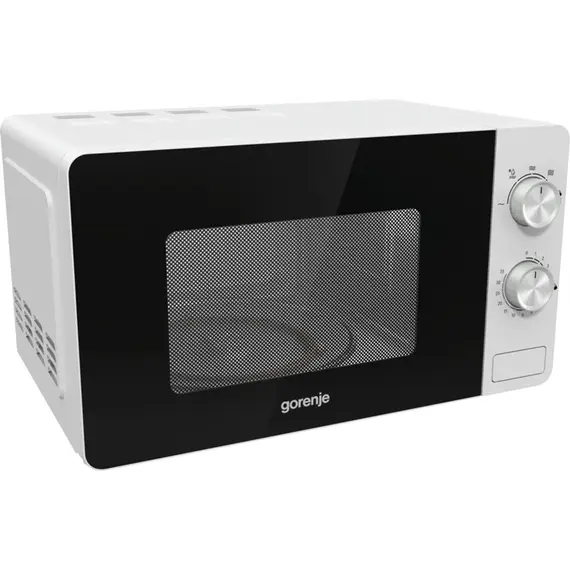 Microwave oven GORENJE MO17E1W, 3 imageMicrowave oven GORENJE MO17E1W, 3 imageMicrowave oven GORENJE MO17E1W, 3 image