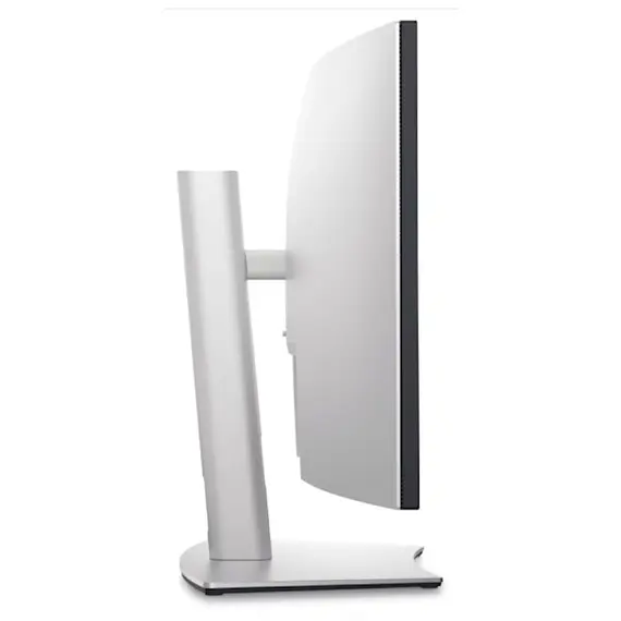 Monitor Dell 210-BHXB UltraSharp 38, 37.5", Curved Monitor, QHD, IPS, HDMI, USB-C, DP, RJ-45, Silver, 6 imageMonitor Dell 210-BHXB UltraSharp 38, 37.5", Curved Monitor, QHD, IPS, HDMI, USB-C, DP, RJ-45, Silver, 6 imageMonitor Dell 210-BHXB UltraSharp 38, 37.5", Curved Monitor, QHD, IPS, HDMI, USB-C, DP, RJ-45, Silver, 6 image