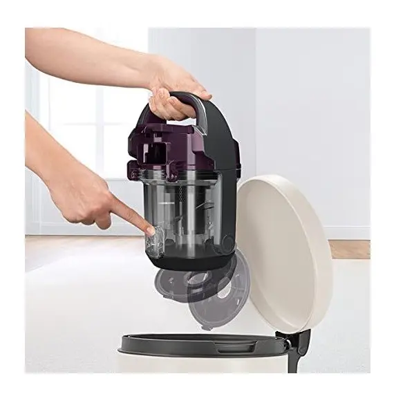 მტვერსასრუტი BOSCH BGC05AAA1, 3 imageმტვერსასრუტი BOSCH BGC05AAA1, 3 imageმტვერსასრუტი BOSCH BGC05AAA1, 3 image