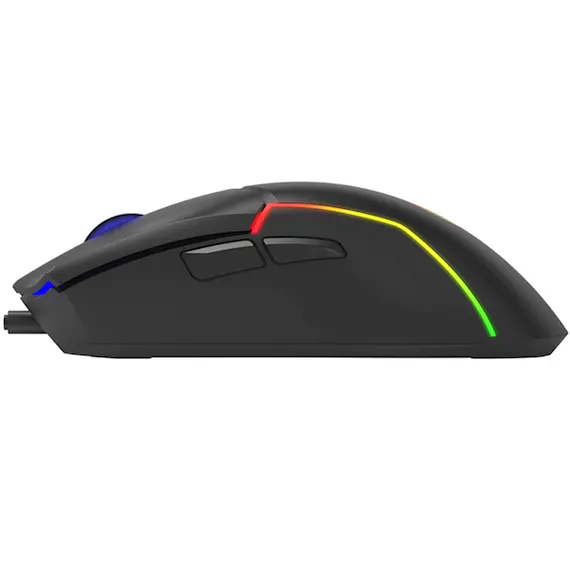 მაუსი MARVO M655 Wired Gaming Mouse, 4 imageმაუსი MARVO M655 Wired Gaming Mouse, 4 imageმაუსი MARVO M655 Wired Gaming Mouse, 4 image