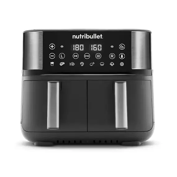 აეროგრილი Nutribullet NBA081Bაეროგრილი Nutribullet NBA081Bაეროგრილი Nutribullet NBA081B