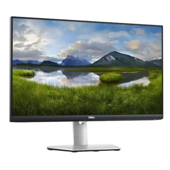 მონიტორი Dell S2421HS 23.8" FHD IPS 4ms HDMI DP Silver - 210-AXKQ, 2 imageმონიტორი Dell S2421HS 23.8" FHD IPS 4ms HDMI DP Silver - 210-AXKQ, 2 imageმონიტორი Dell S2421HS 23.8" FHD IPS 4ms HDMI DP Silver - 210-AXKQ, 2 image