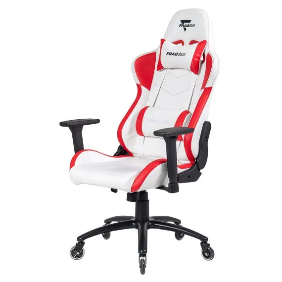 სათამაშო სავარძელი Fragon Game Chair 3X series FGLHF3BT3D1221RD1 White/Red, 3 imageსათამაშო სავარძელი Fragon Game Chair 3X series FGLHF3BT3D1221RD1 White/Red, 3 imageსათამაშო სავარძელი Fragon Game Chair 3X series FGLHF3BT3D1221RD1 White/Red, 3 image