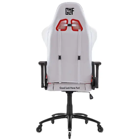 სათამაშო სავარძელი Fragon Game Chair 3X series FGLHF3BT3D1221RD1 White/Red, 4 imageსათამაშო სავარძელი Fragon Game Chair 3X series FGLHF3BT3D1221RD1 White/Red, 4 imageსათამაშო სავარძელი Fragon Game Chair 3X series FGLHF3BT3D1221RD1 White/Red, 4 image