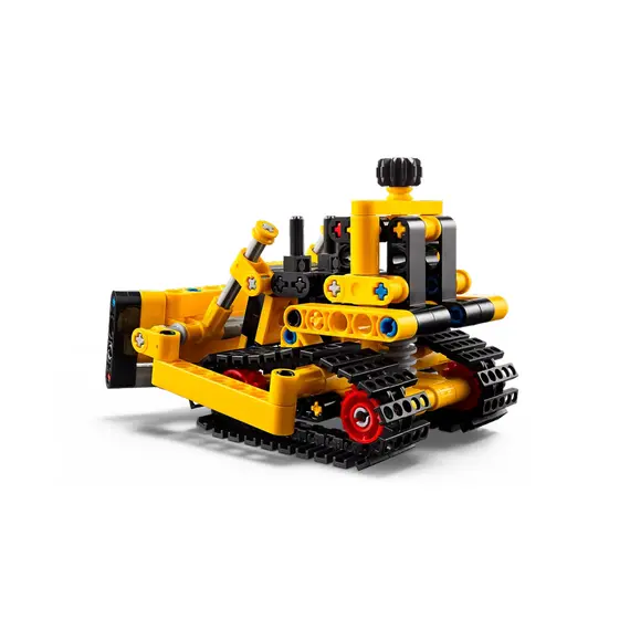 ლეგო LEGO Technic Super powerful bulldozer, 3 imageლეგო LEGO Technic Super powerful bulldozer, 3 imageლეგო LEGO Technic Super powerful bulldozer, 3 image