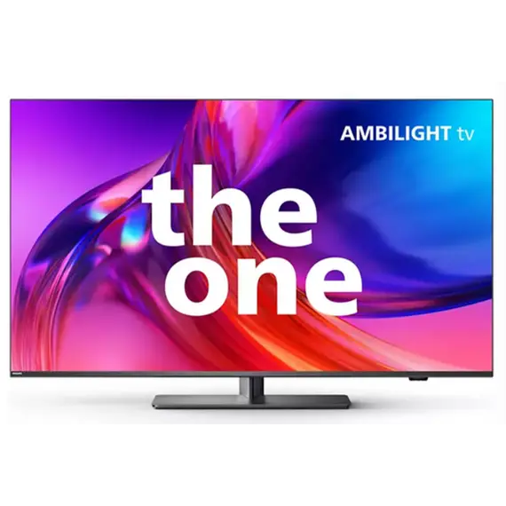 ტელევიზორი PHILIPS 43PUS8818/12ტელევიზორი PHILIPS 43PUS8818/12ტელევიზორი PHILIPS 43PUS8818/12