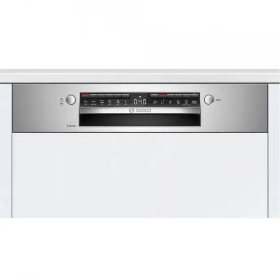 Dishwasher BOSCH SMI4IMS62T, 3 imageDishwasher BOSCH SMI4IMS62T, 3 imageDishwasher BOSCH SMI4IMS62T, 3 image