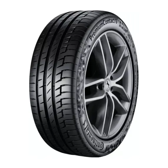Tire CONTINENTAL 255/55R20 Prem.Contact 6Tire CONTINENTAL 255/55R20 Prem.Contact 6Tire CONTINENTAL 255/55R20 Prem.Contact 6