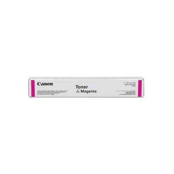 კარტრიჯი Canon Toner CEXV54Mკარტრიჯი Canon Toner CEXV54Mკარტრიჯი Canon Toner CEXV54M