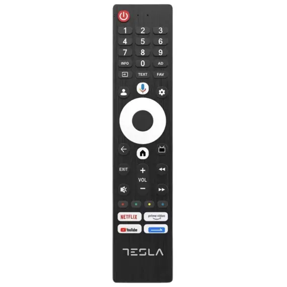 ტელევიზორი Tesla G55S949GUS, 5 imageტელევიზორი Tesla G55S949GUS, 5 imageტელევიზორი Tesla G55S949GUS, 5 image