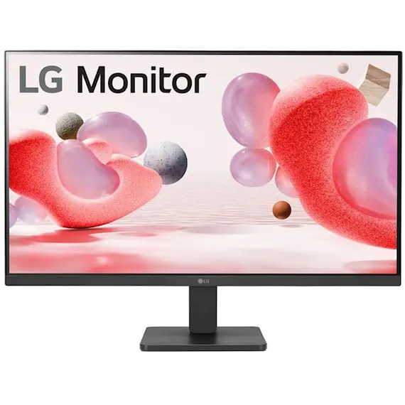 Monitor LG 27MR400-B 27" IPS FHD 1920 x 1080 BlackMonitor LG 27MR400-B 27" IPS FHD 1920 x 1080 BlackMonitor LG 27MR400-B 27" IPS FHD 1920 x 1080 Black