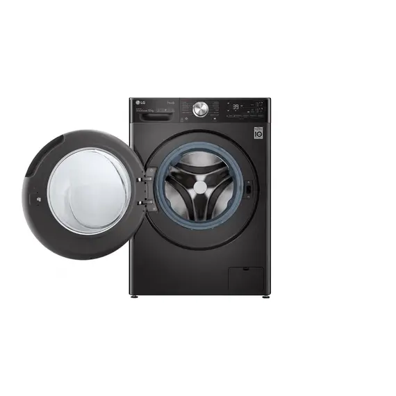 სარეცხი მანქანა საშრობით LG F4V9BDP2EE.ABLPMEA Black, 3 imageსარეცხი მანქანა საშრობით LG F4V9BDP2EE.ABLPMEA Black, 3 imageსარეცხი მანქანა საშრობით LG F4V9BDP2EE.ABLPMEA Black, 3 image