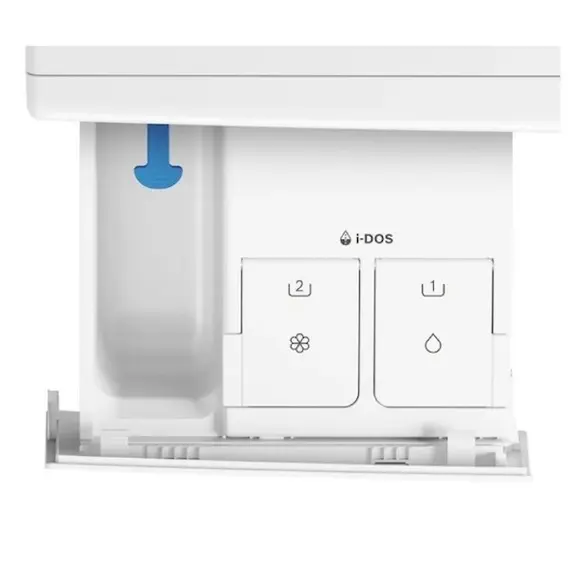 Washing machine BOSCH WGA25400ME, 4 imageWashing machine BOSCH WGA25400ME, 4 imageWashing machine BOSCH WGA25400ME, 4 image