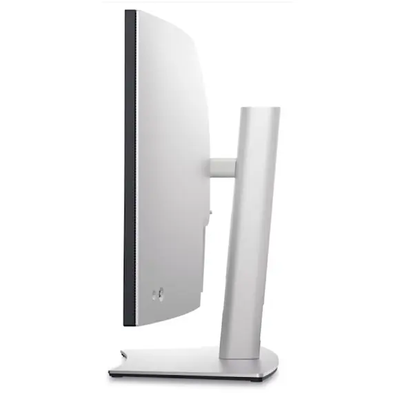 Monitor Dell 210-BHXB UltraSharp 38, 37.5", Curved Monitor, QHD, IPS, HDMI, USB-C, DP, RJ-45, Silver, 5 imageMonitor Dell 210-BHXB UltraSharp 38, 37.5", Curved Monitor, QHD, IPS, HDMI, USB-C, DP, RJ-45, Silver, 5 imageMonitor Dell 210-BHXB UltraSharp 38, 37.5", Curved Monitor, QHD, IPS, HDMI, USB-C, DP, RJ-45, Silver, 5 image