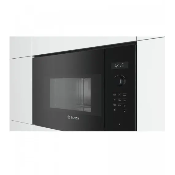 მიკროტალღური ღუმელი BOSCH BFL524MB0, 2 imageმიკროტალღური ღუმელი BOSCH BFL524MB0, 2 imageმიკროტალღური ღუმელი BOSCH BFL524MB0, 2 image