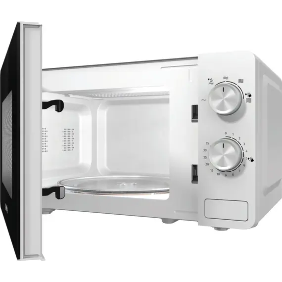 Microwave oven GORENJE MO17E1W, 4 imageMicrowave oven GORENJE MO17E1W, 4 imageMicrowave oven GORENJE MO17E1W, 4 image