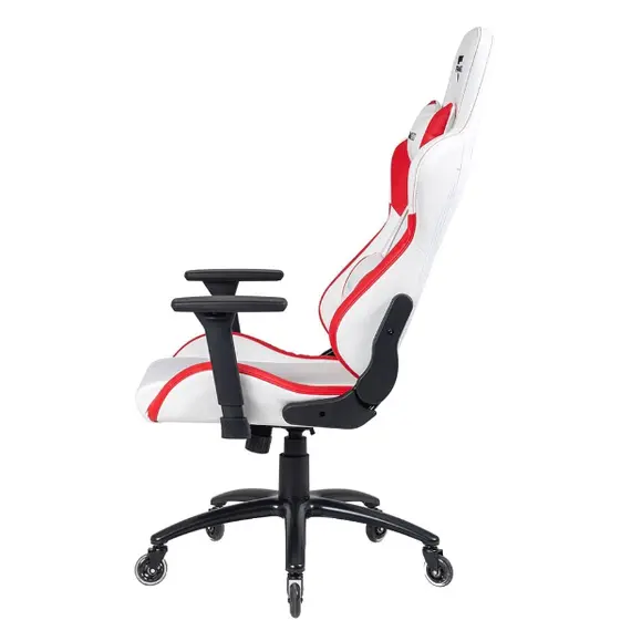 სათამაშო სავარძელი Fragon Game Chair 3X series FGLHF3BT3D1221RD1 White/Red, 6 imageსათამაშო სავარძელი Fragon Game Chair 3X series FGLHF3BT3D1221RD1 White/Red, 6 imageსათამაშო სავარძელი Fragon Game Chair 3X series FGLHF3BT3D1221RD1 White/Red, 6 image
