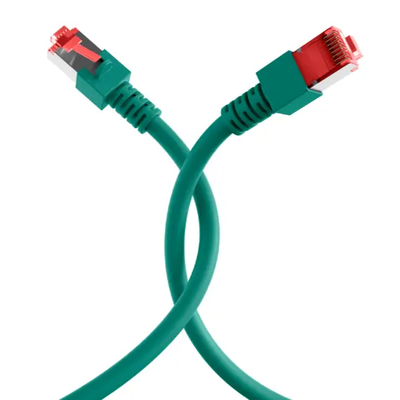 ქსელის კაბელი Patch-cord NETCONNECT® RJ45 Cat.6 S/FTP LZ SR Wh 5,0m, 4 imageქსელის კაბელი Patch-cord NETCONNECT® RJ45 Cat.6 S/FTP LZ SR Wh 5,0m, 4 imageქსელის კაბელი Patch-cord NETCONNECT® RJ45 Cat.6 S/FTP LZ SR Wh 5,0m, 4 image