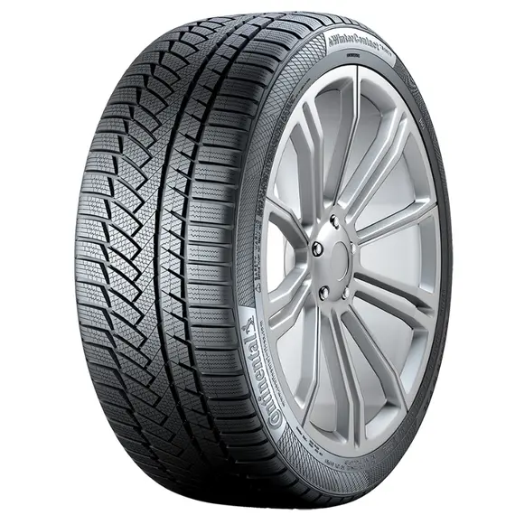 Tire CONTINENTAL 225/60R16 TS850PTire CONTINENTAL 225/60R16 TS850PTire CONTINENTAL 225/60R16 TS850P