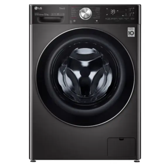 სარეცხი მანქანა საშრობით LG F4V9BDP2EE.ABLPMEA Blackსარეცხი მანქანა საშრობით LG F4V9BDP2EE.ABLPMEA Blackსარეცხი მანქანა საშრობით LG F4V9BDP2EE.ABLPMEA Black