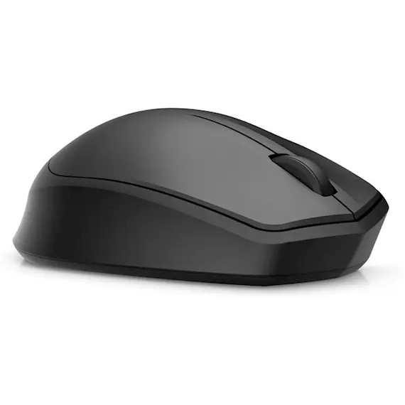 მაუსი HP 280 Silent Wireless Mouse Black (19U64AA), 2 imageმაუსი HP 280 Silent Wireless Mouse Black (19U64AA), 2 imageმაუსი HP 280 Silent Wireless Mouse Black (19U64AA), 2 image